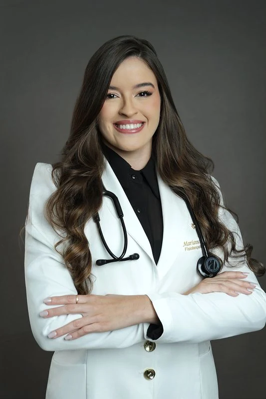 Dra. Marianna Ingrid